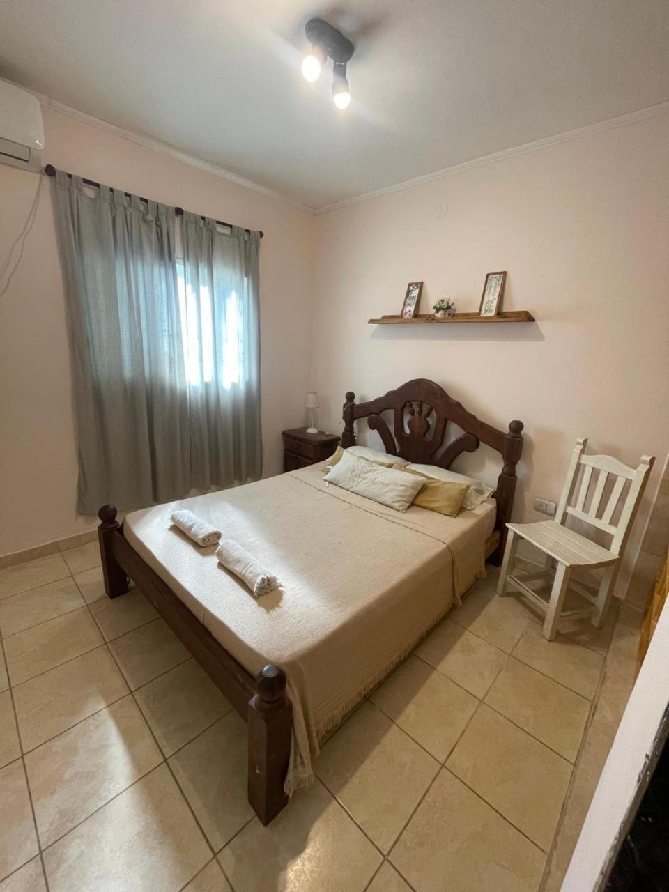 Departamento Peru Apartment Corrientes Exterior foto